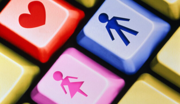 Kennst du die 13 Arten der Liebe?