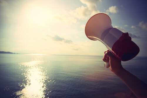 Selbstbehauptung: Steh zu deiner Meinung!