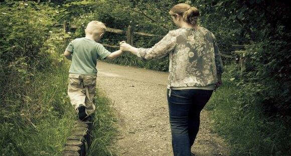 5 Fehler, die Eltern bei ihren Kindern begehen