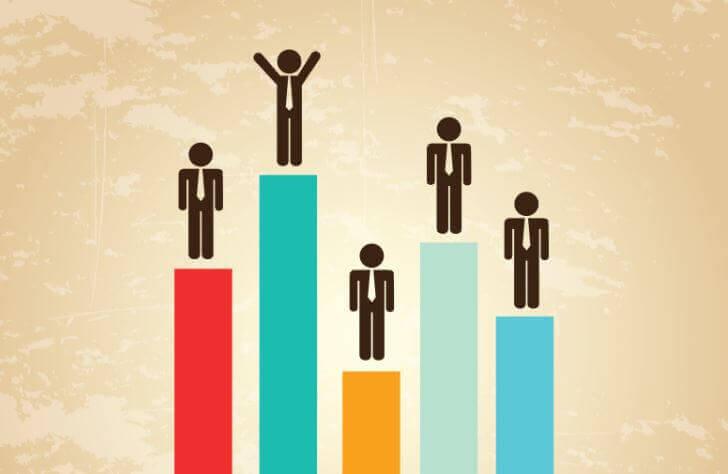 Die 5 Feinde deiner Ziele