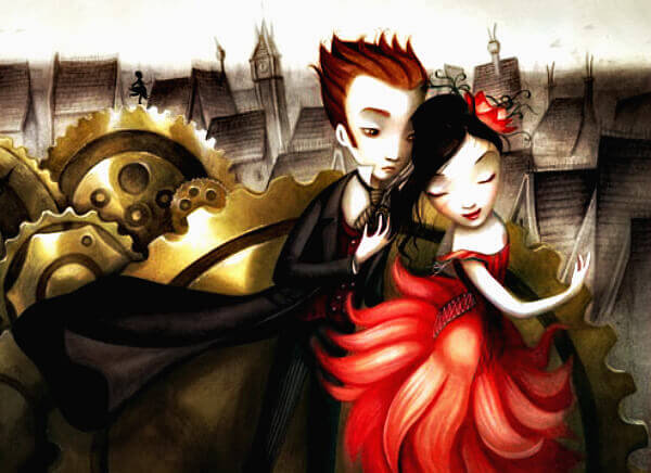 Liebe, wachse, lache, atme - für dich