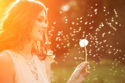 Pusteblume