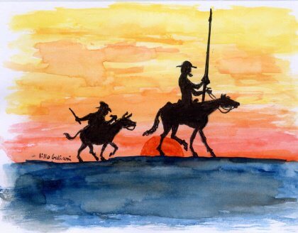 Quijote