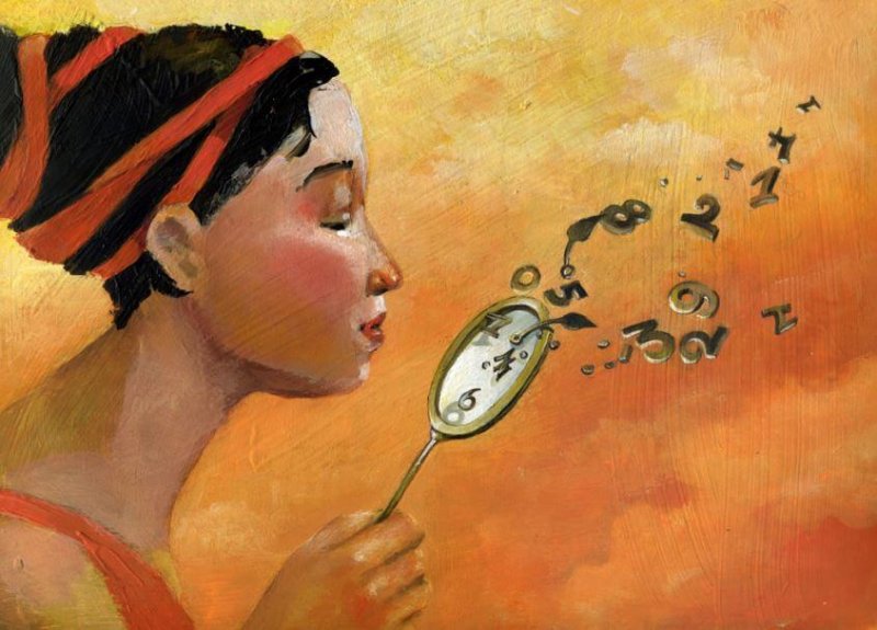 17 Sätze, die dich über das Leben nachdenken lassen