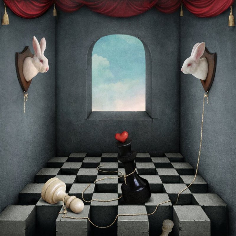 Auch Freundschaften verfallen