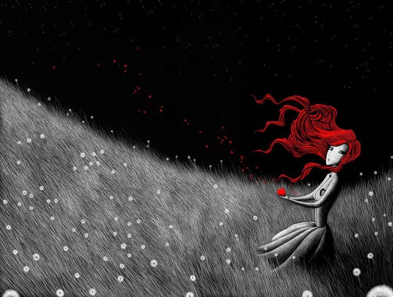 Du weißt nicht, wie stark du bist, bis du stark sein musst