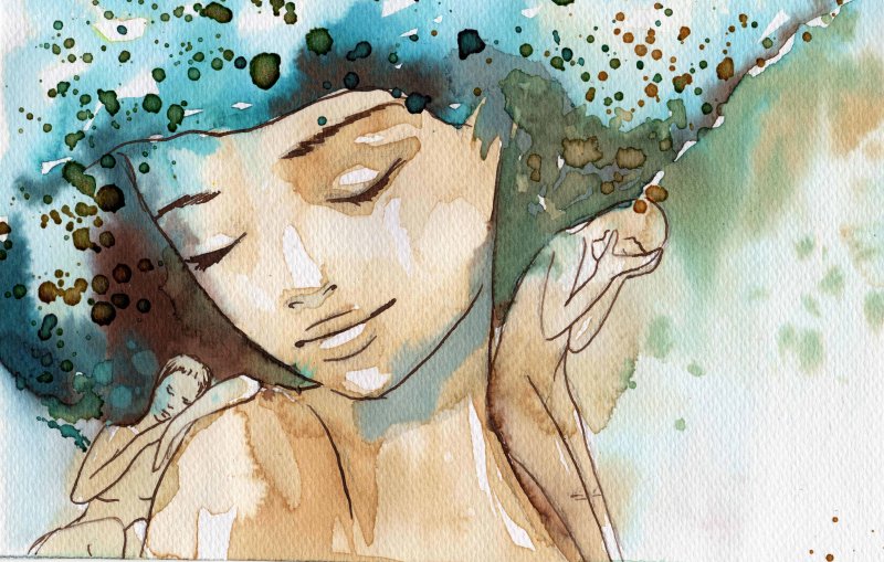 Ich habe keine Lust, an dich zu denken