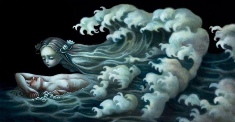 Lass nicht zu, dass die Probleme anderer zu deinen werden