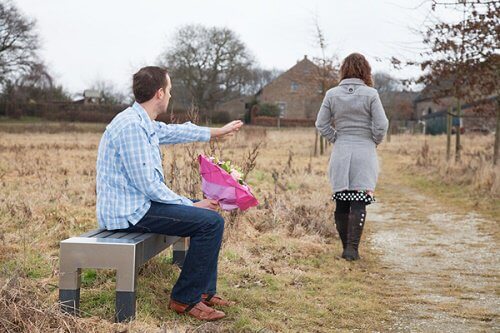 Diese 11 Verhaltensweisen solltest du bei einer Trennung vermeiden