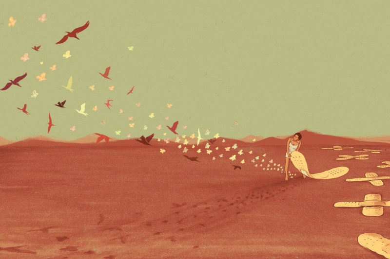 Schicksalsschläge machen uns stark