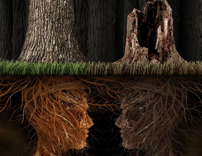 Die Psychologie der Untreue