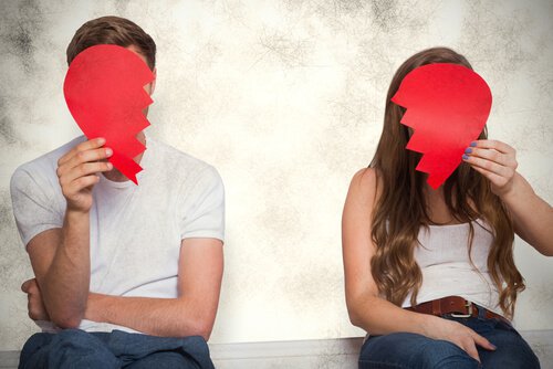 Fünf Sätze, die deinen Partner verletzen