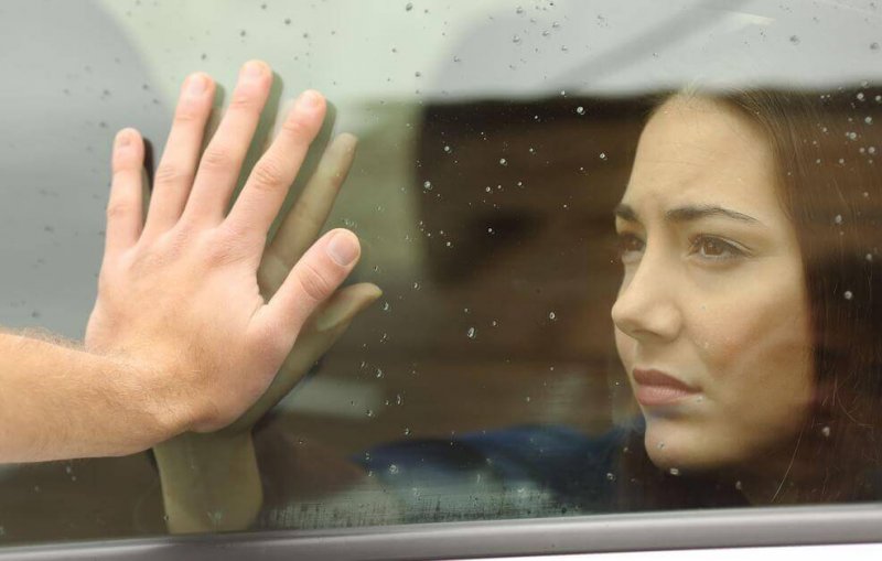 Weitermachen oder Schlussstrich ziehen?