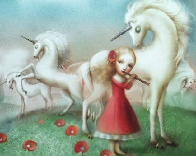 Erinnerungen an das Schöne und an das, was ich will