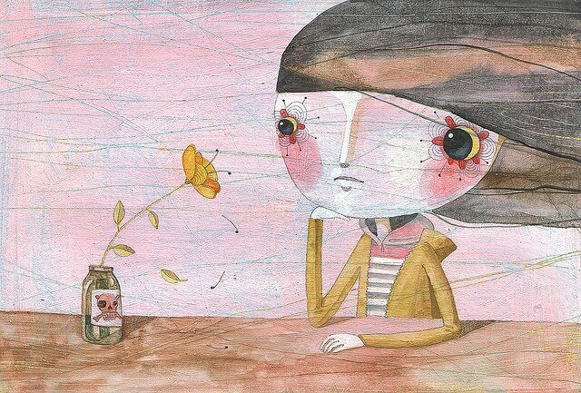 Blume