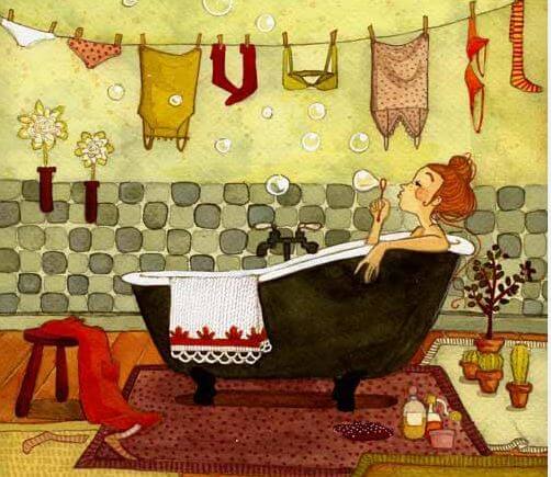 Es ist mein Leben - Ich weiß jetzt, dass ich niemanden beeindrucken muss