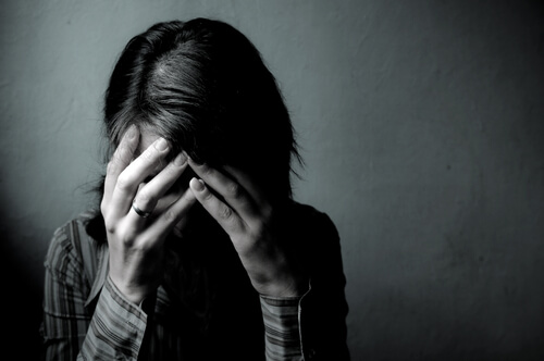 Der Dämon der Depression