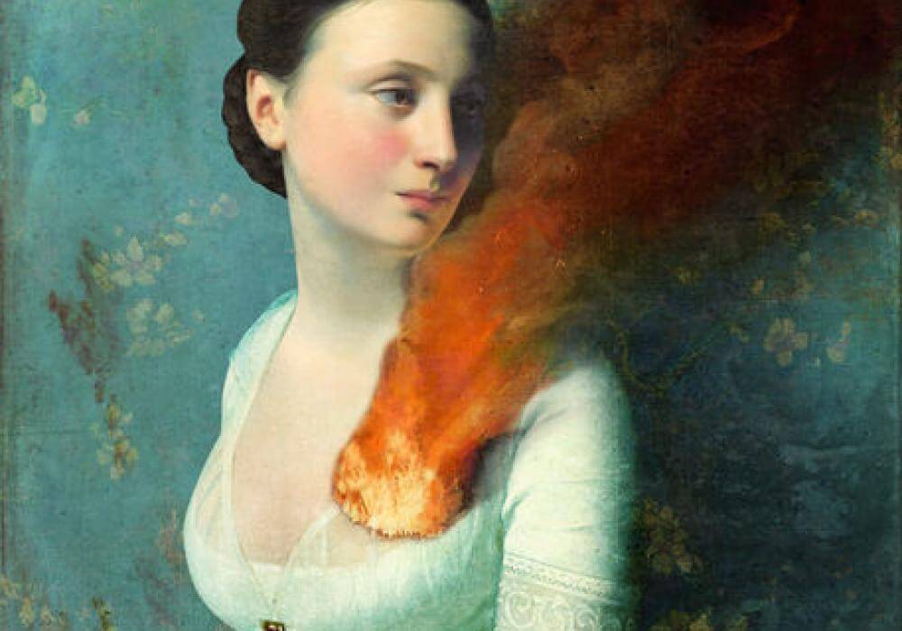 Renne niemals jemandem hinterher, sondern begegne den Menschen auf Augenhöhe