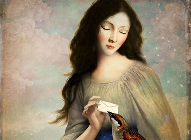 Dankbarkeit ist das Gedächtnis des Herzens