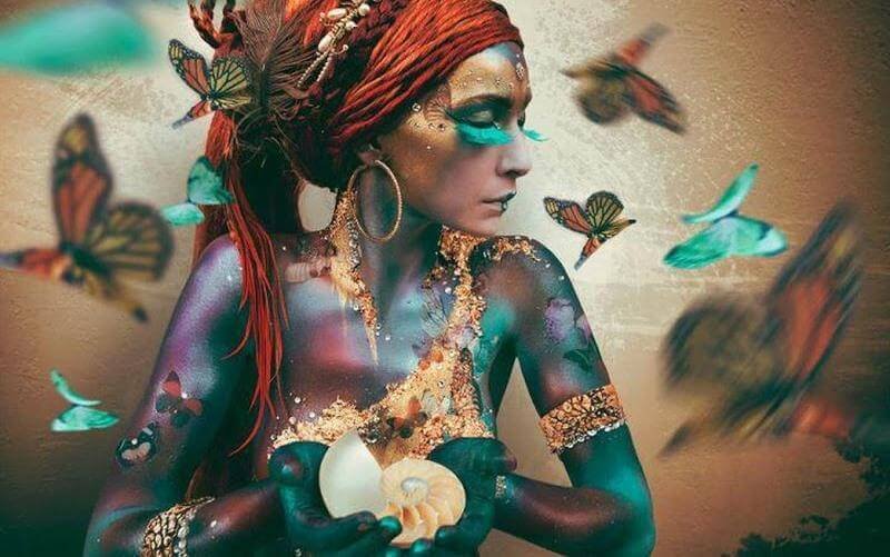 Die Gabe, ein guter Mensch zu sein, liegt in kleinen Gesten verborgen