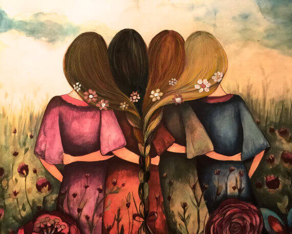 Frauen