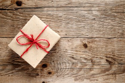 Geschenk
