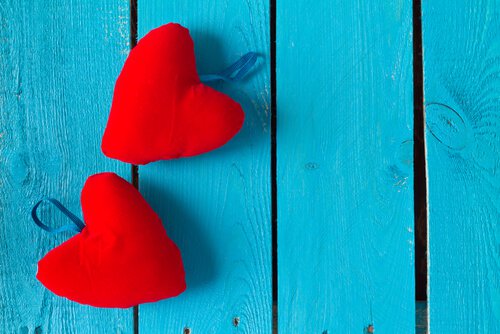 3 Mythen über romantische Liebe