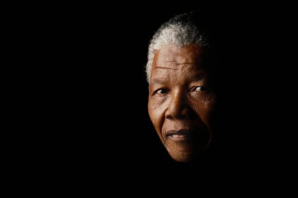 Nelson Mandela Zitate Die Die Menschheit Inspiriert Haben
