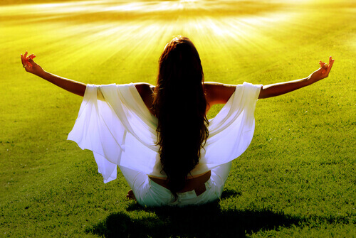 Mindfulness, die Kunst im Hier und Jetzt zu leben