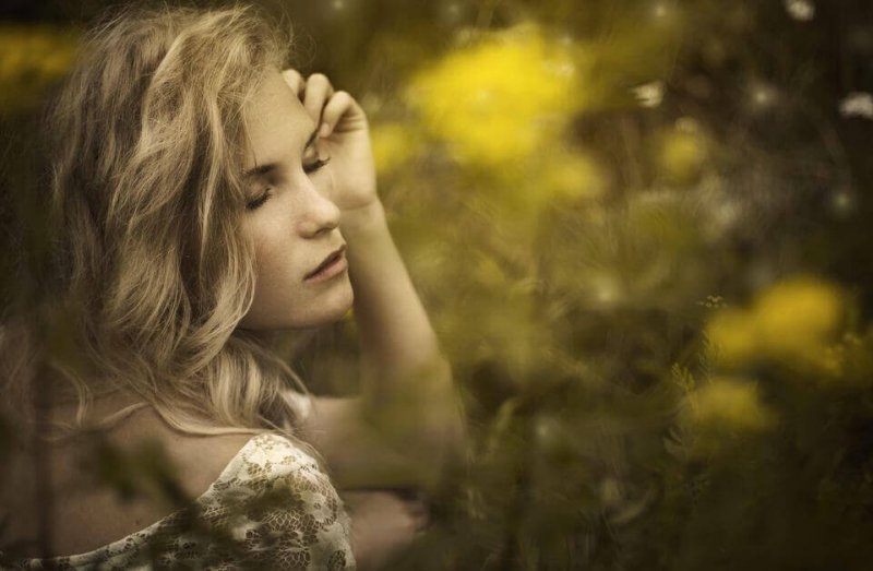 Die 8 seltsamsten Phobien, die es gibt