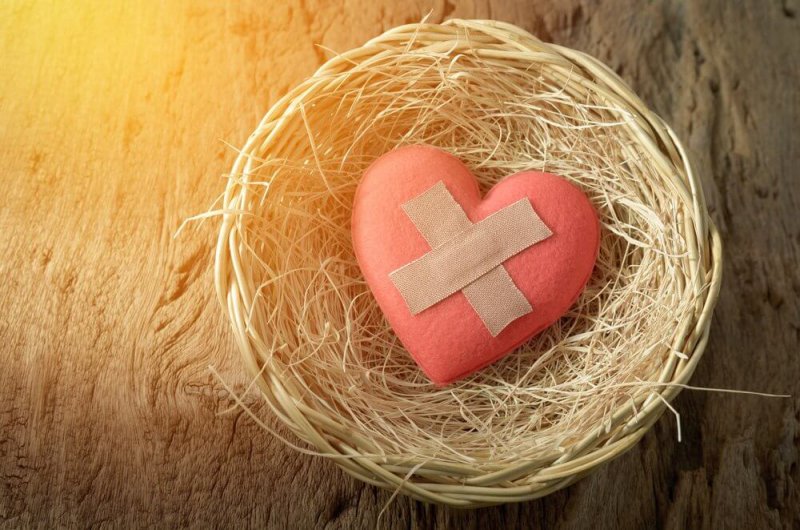 Das Rebecca-Syndrom: Die Eifersucht auf seine Ex