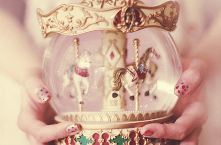 10 Prinzipien für ein schönes Leben