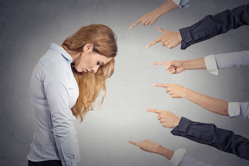 Wie lebt es sich mit der Schuld?