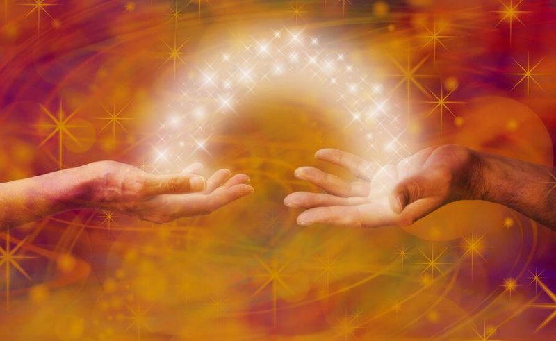 Freunde - Eine Seele in zwei Körpern