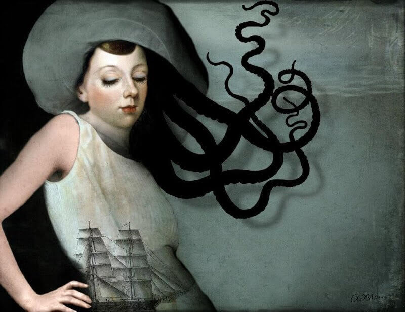 Ungluecklich verliebt