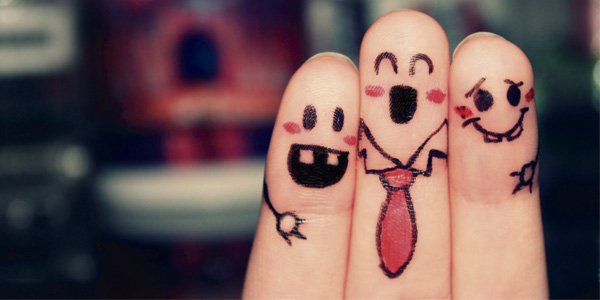 4 Qualitäten einer wahren Freundschaft