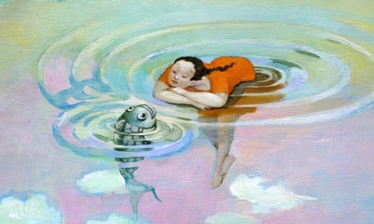 Weil ich nicht wusste, dass es unmöglich war, konnte ich es schaffen