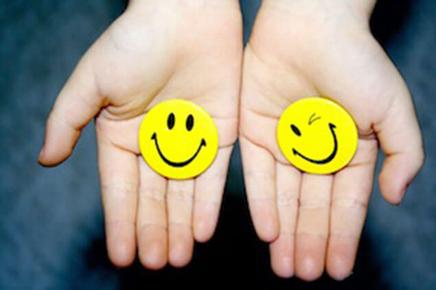 Emotionaler Müll - bitte löschen ohne zwischenzuspeichern