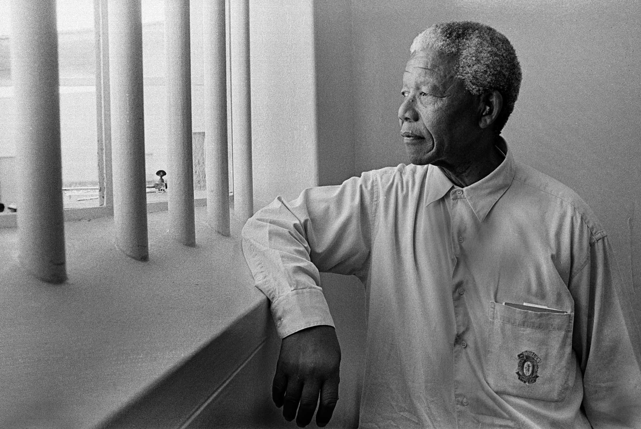 Nelson Mandela – Zitate, die die Menschheit inspiriert haben