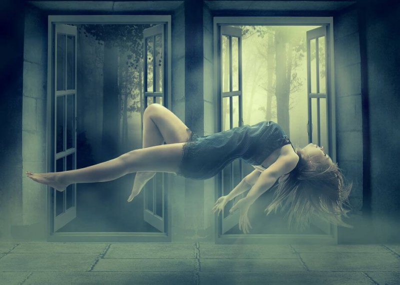 Anästhesisten entdecken dritten Bewusstseinszustand