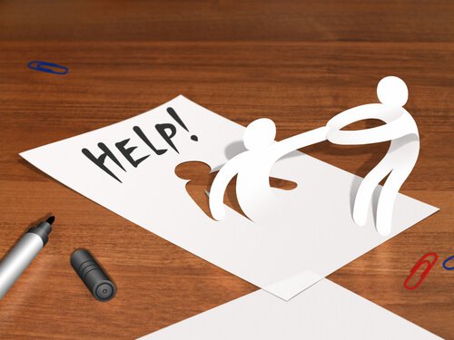 Wenn die gute Absicht nicht hilft