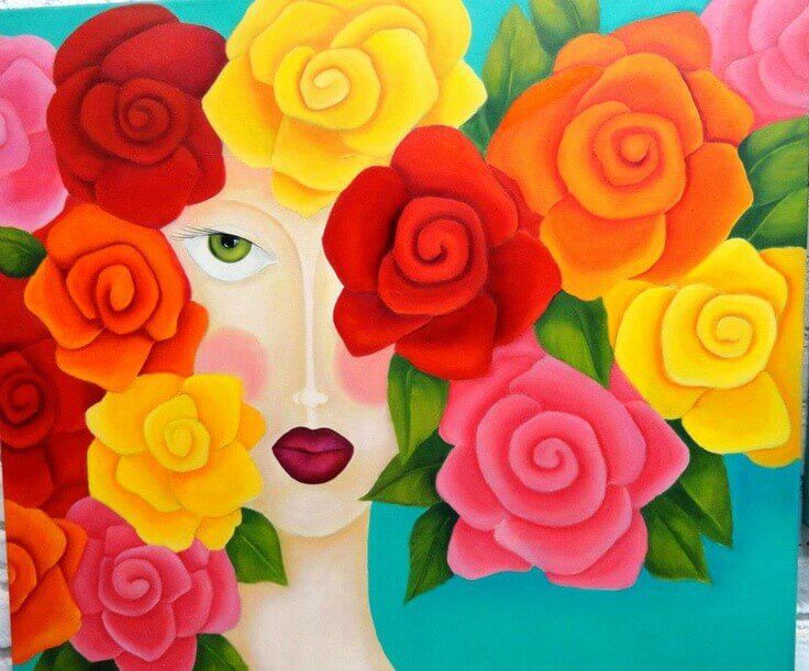 Sich selbst lieben: Der Anfang einer unendlichen Liebesgeschichte