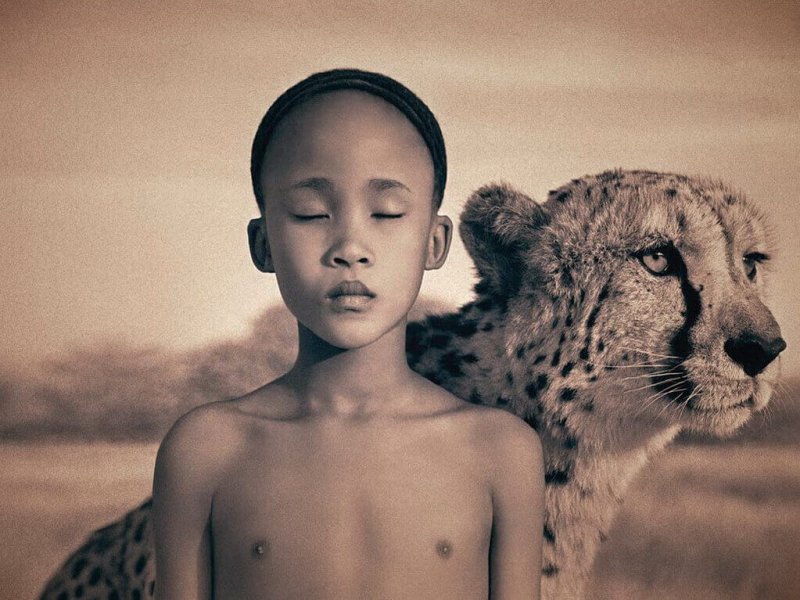 Die Demut des Herzens