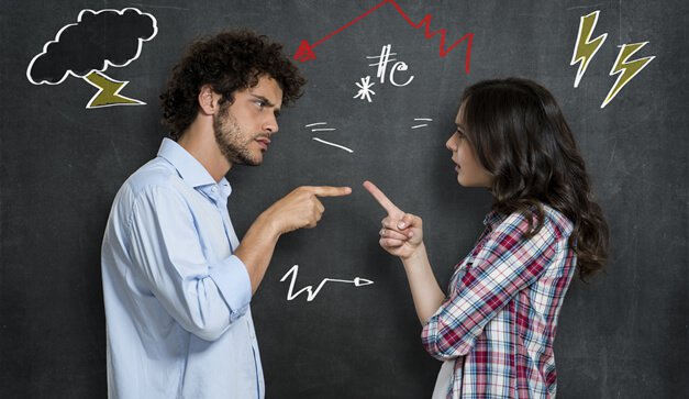 5 Ressourcen, um Probleme und Konflikte zu lösen