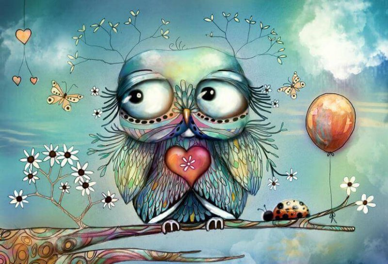 Wenn wir lehren, lernen wir nie aus