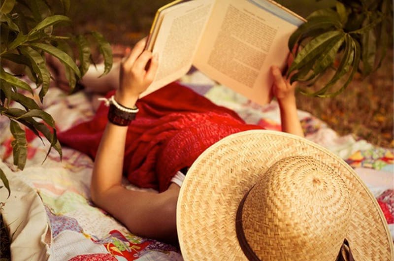 Bücher und das Gehirn