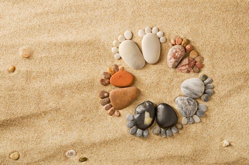 Alte Gewohnheiten halten sich: Warum man immer wieder über dieselben Steine stolpert