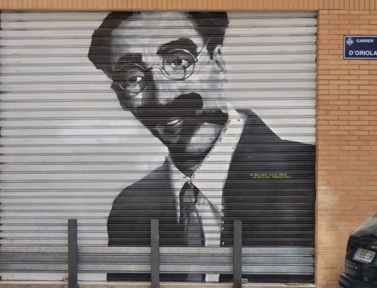Die witzigen Weisheiten von Groucho Marx