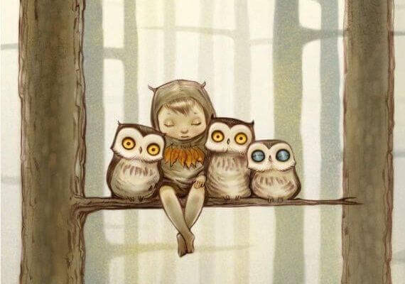 Auch gute Menschen haben das Recht, Grenzen zu setzen