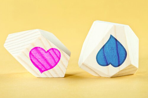 Ambivalenz - Wenn ich Liebe und Hass zugleich fühle